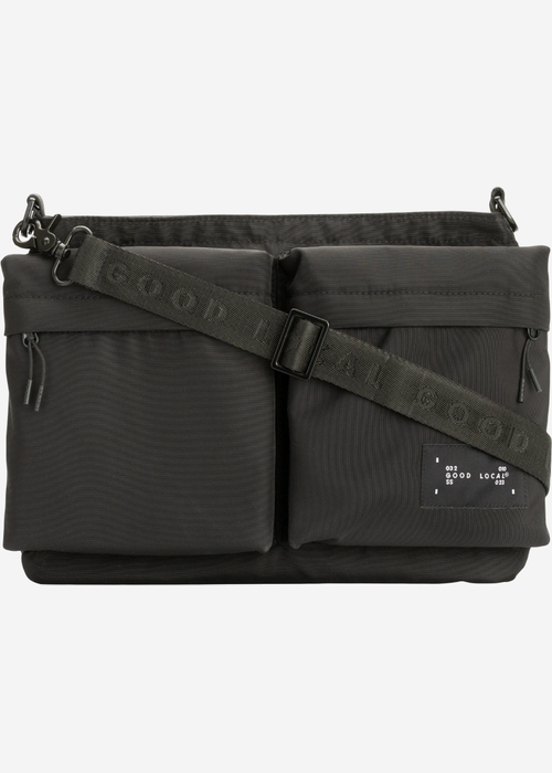 Crossbody Special Series Black сумка
