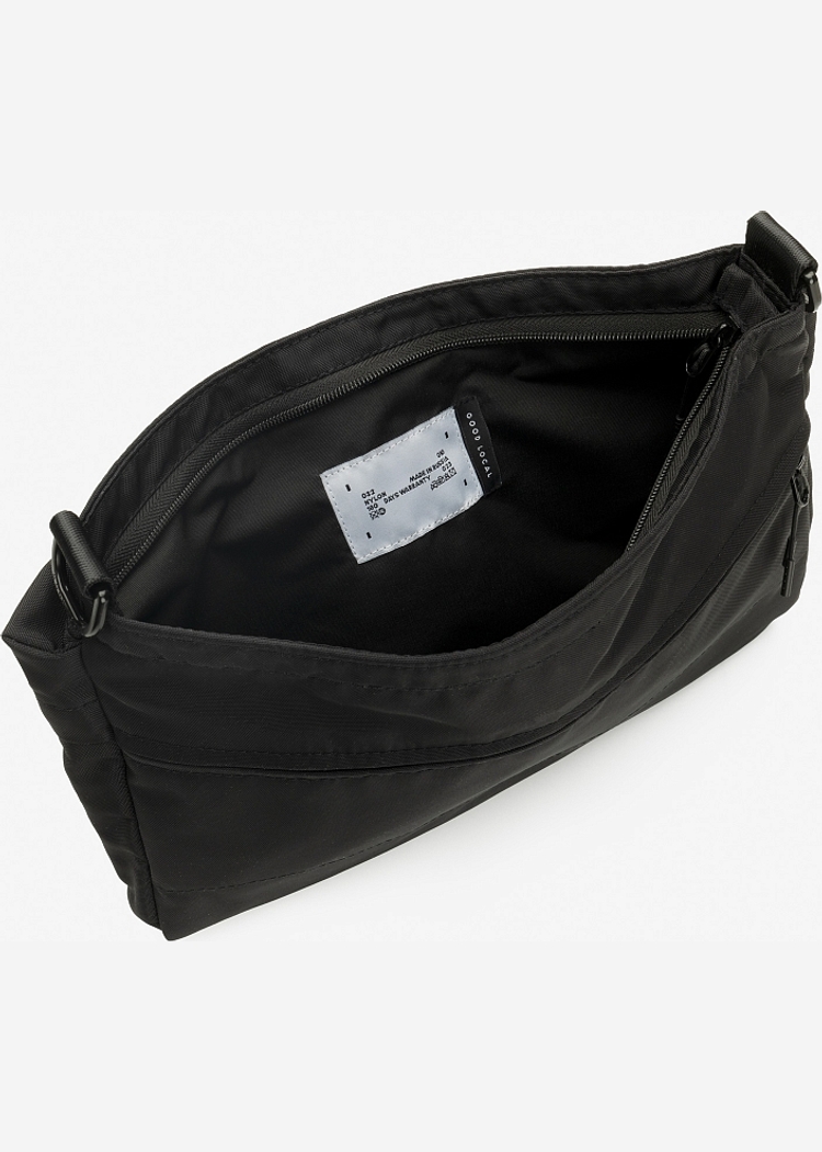 Crossbody Special Series Black сумка
