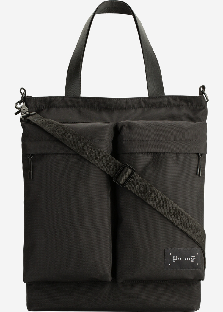 Сумка Shopper Special Series Black