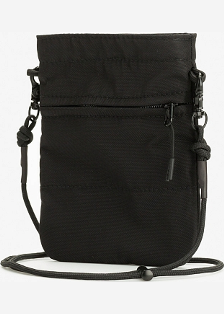 Сумка Massanger Special Series Black 