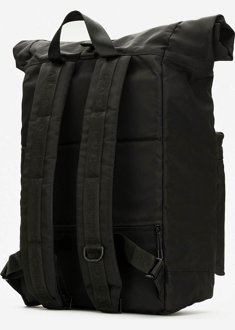 Rolltop Special Series Black рюкзак