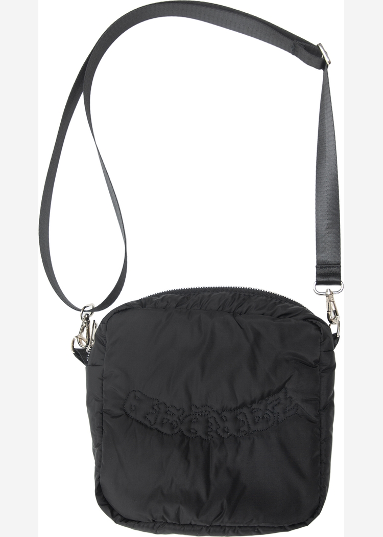 Сумка ZRD Bag Gothic черная