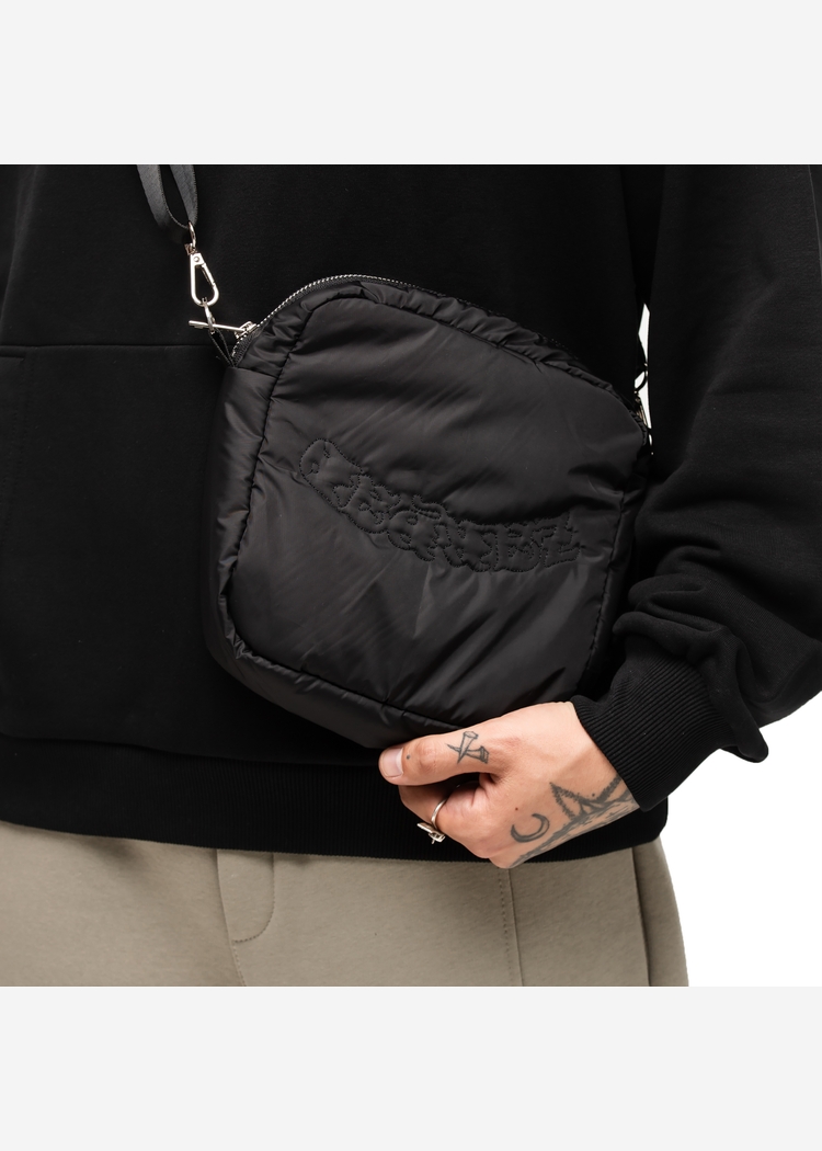 Сумка ZRD Bag Gothic черная