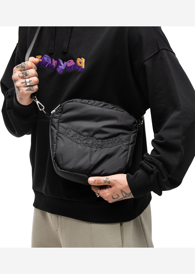 Сумка ZRD Bag Gothic черная