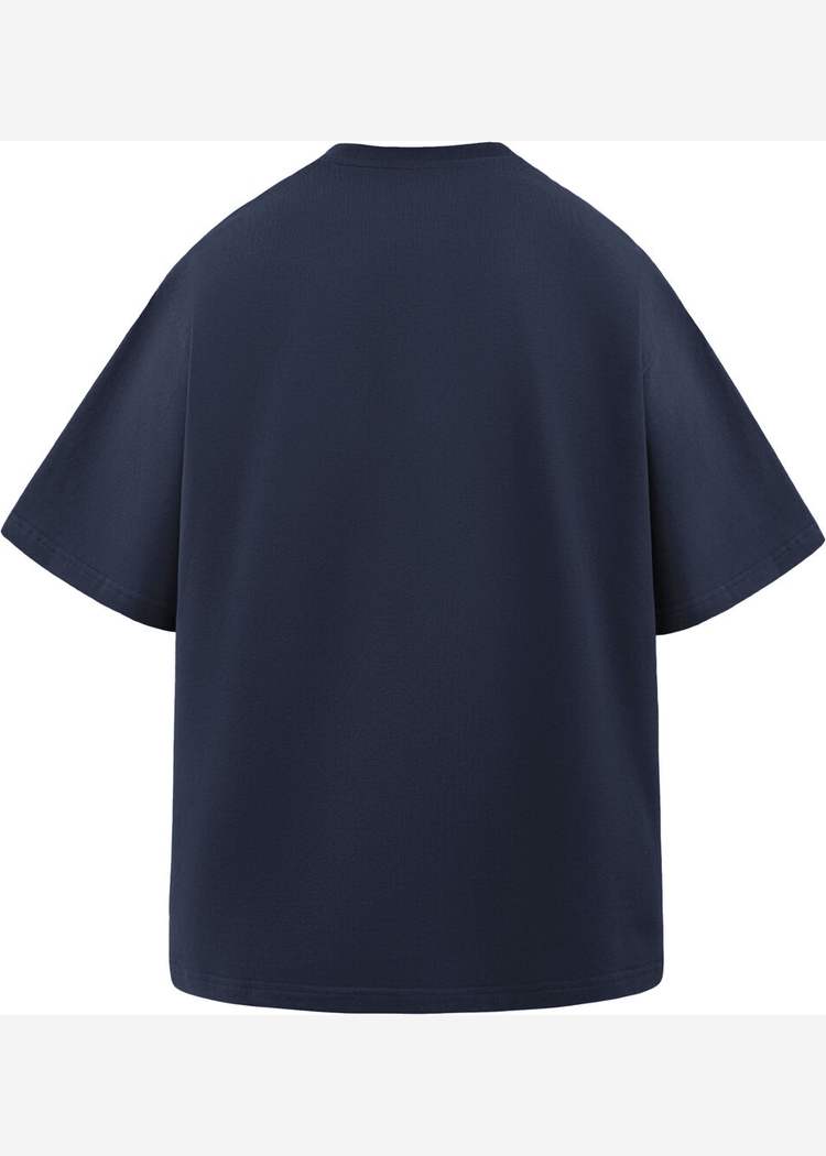 Футболка Roots Liquor T-shirt Obsidian