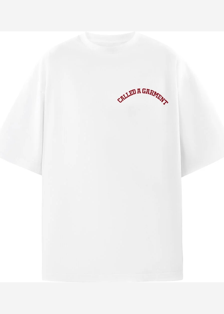 Футболка Authentic T-shirt Cherry