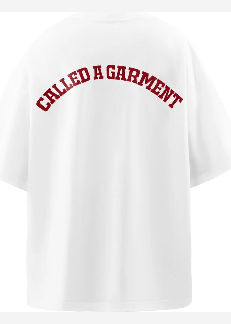 Футболка Authentic T-shirt Cherry