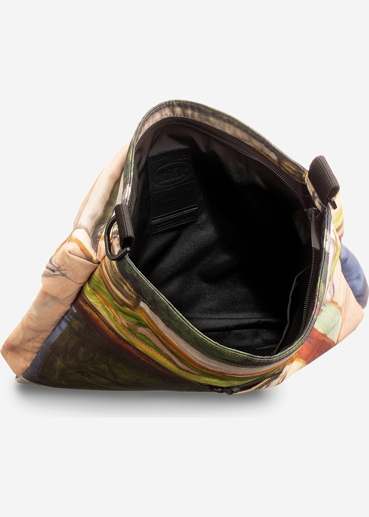 Сумка Crossbody Девушки на мосту (Эдвард Мунк)