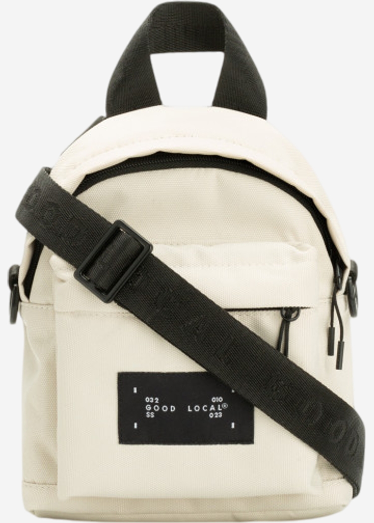 Backpack Mini Special Series Beige сумка