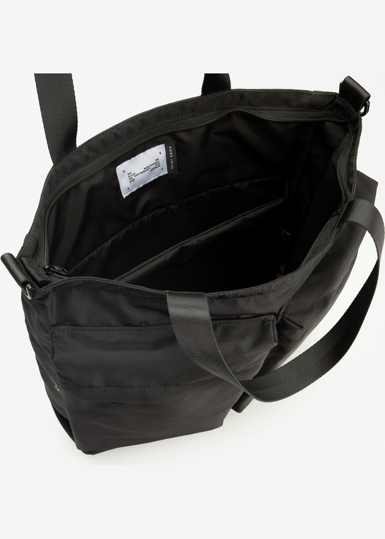 Shopper XL Special Series Black сумка