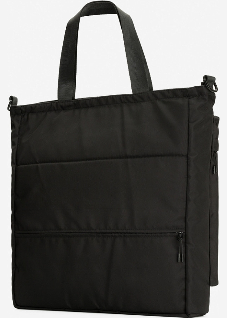 Shopper XL Special Series Black сумка