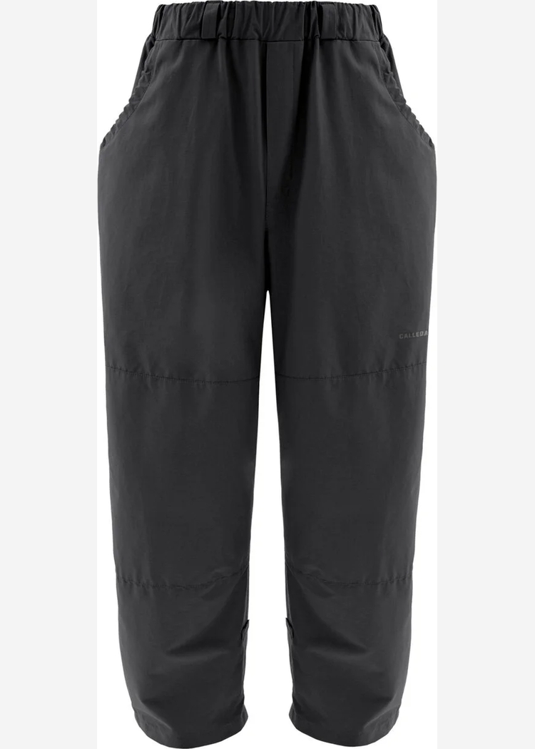 Брюки City Boy Pants Black