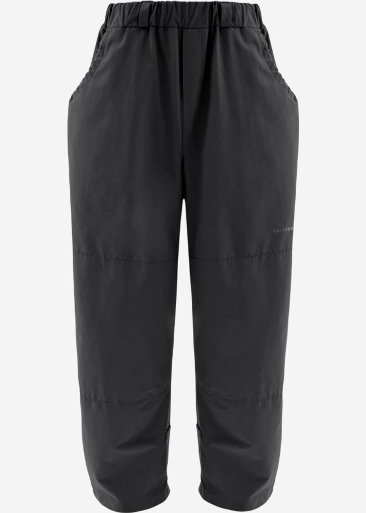 Брюки City Boy Pants Black