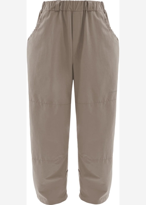 Брюки City Boy Pants White sand