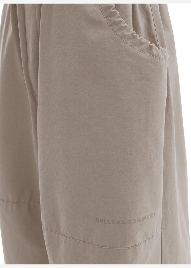 Брюки City Boy Pants White sand
