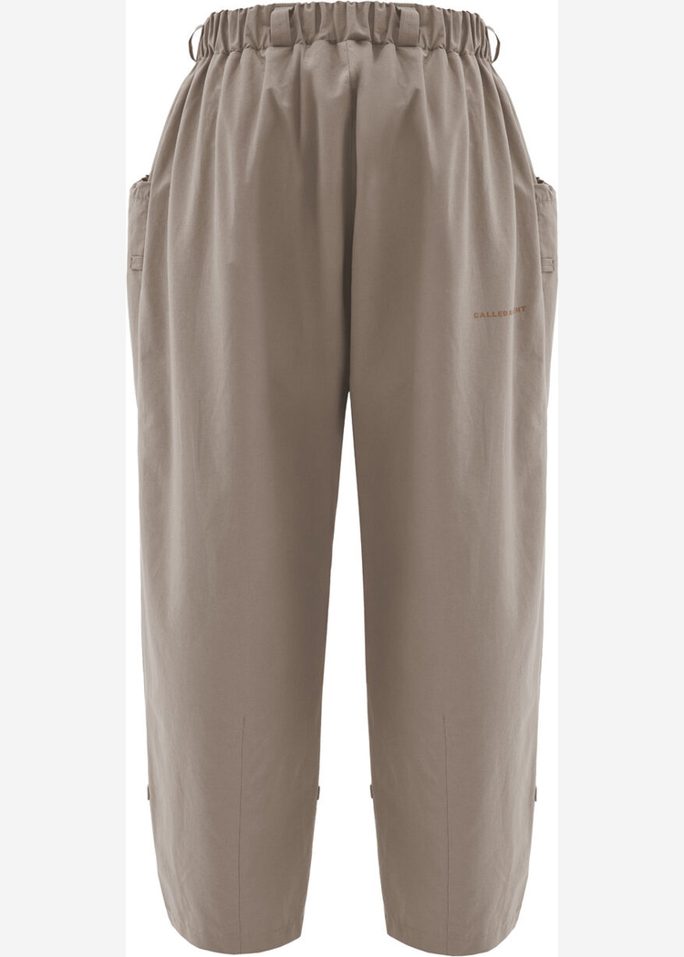 Брюки City Boy Pants White sand