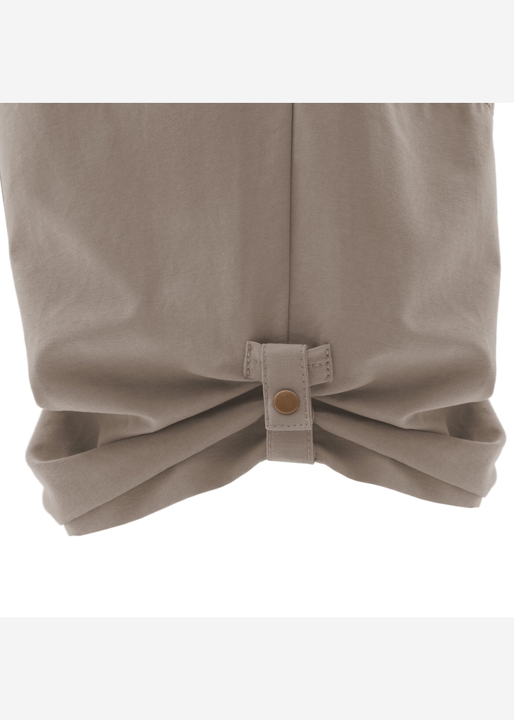 Брюки City Boy Pants White sand