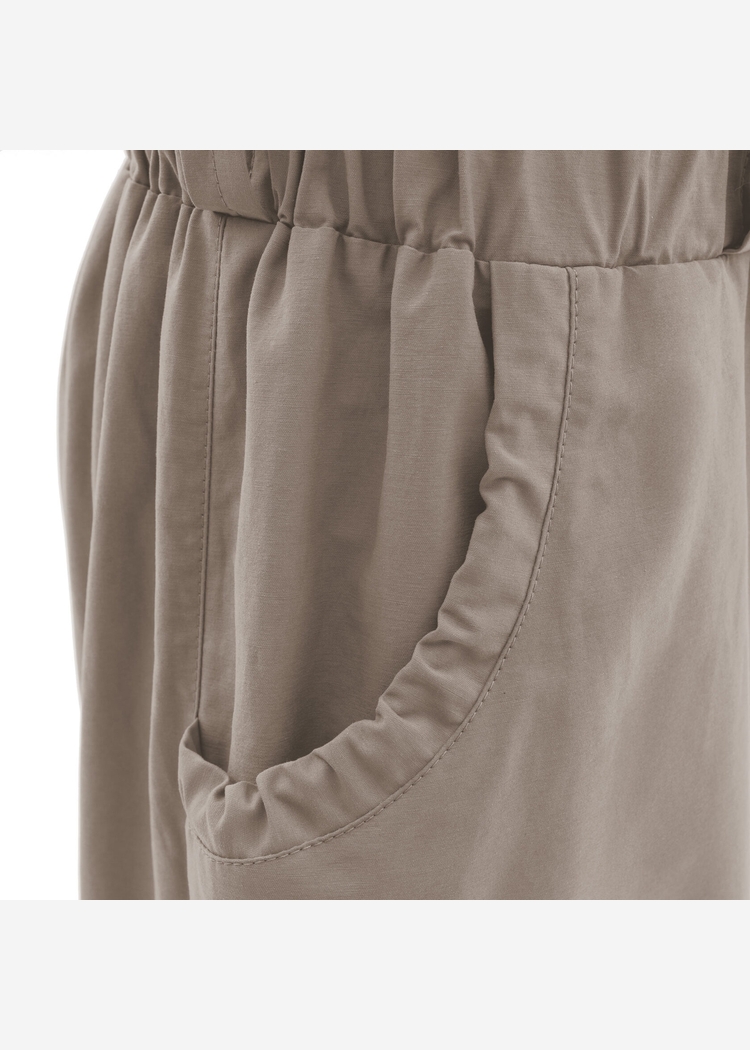 Брюки City Boy Pants White sand