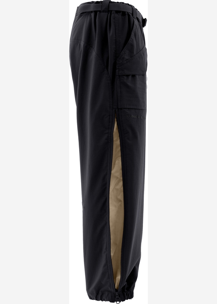 Брюки Hikercore Light Pants Black