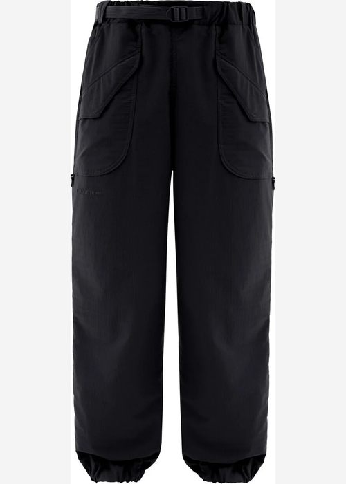 Брюки Hikercore Light Pants Black