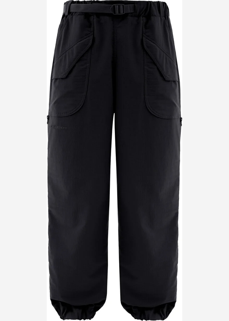 Брюки Hikercore Light Pants Black