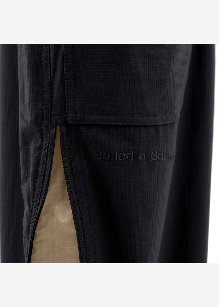 Брюки Hikercore Light Pants Black
