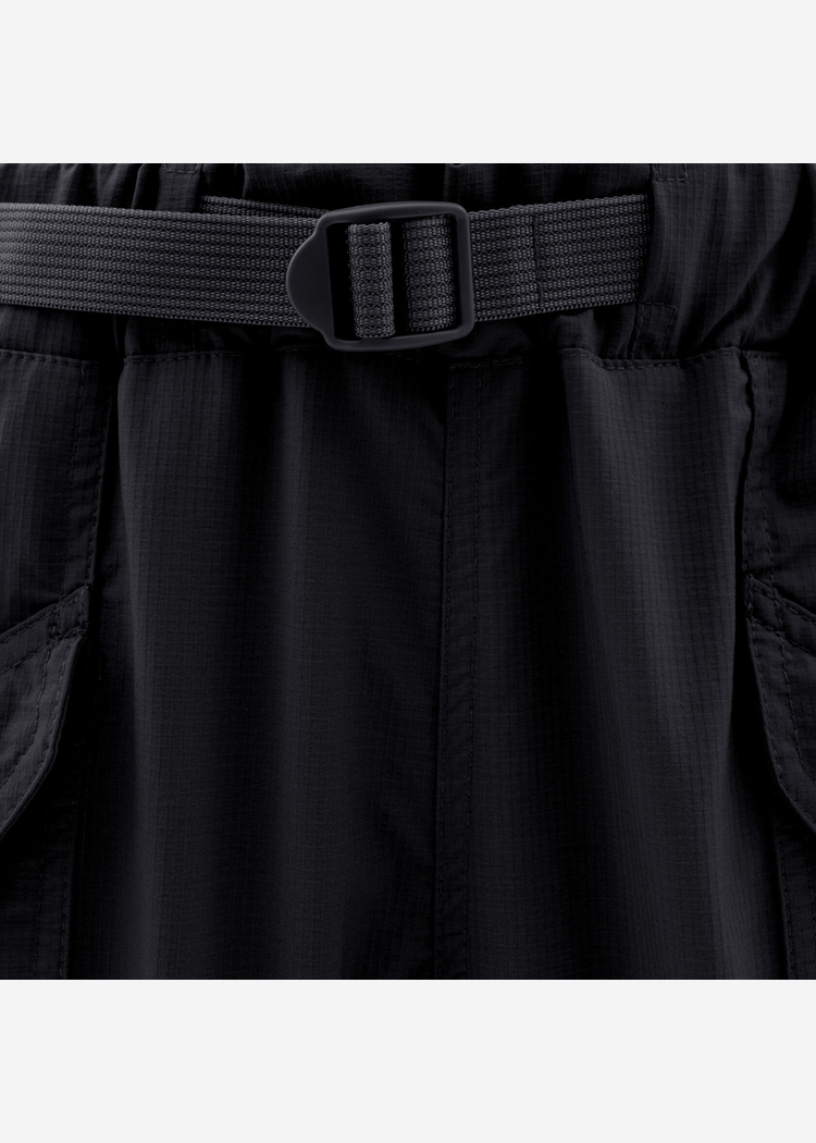 Брюки Hikercore Light Pants Black