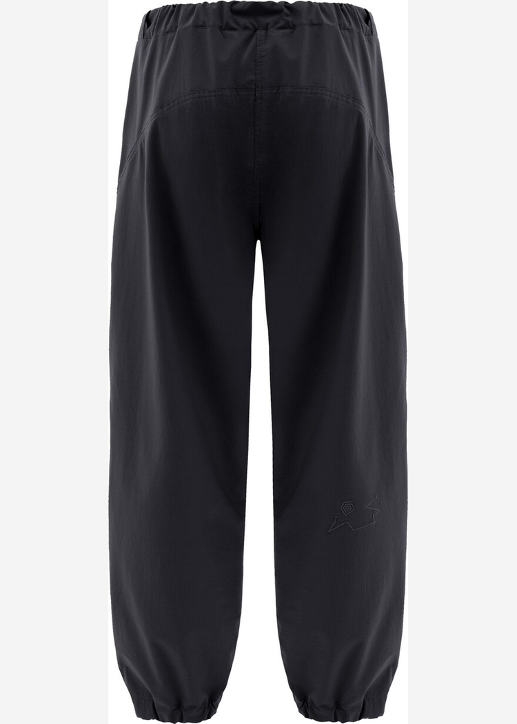 Брюки Hikercore Light Pants Black