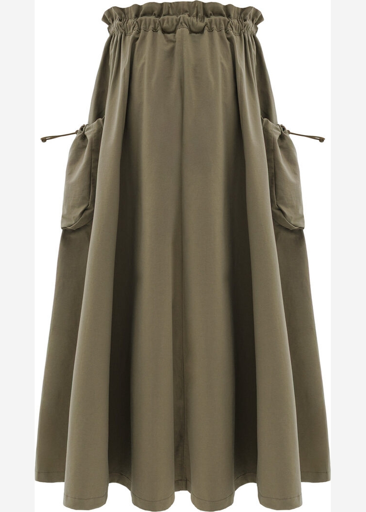 Юбка Niwa Skirt Olive