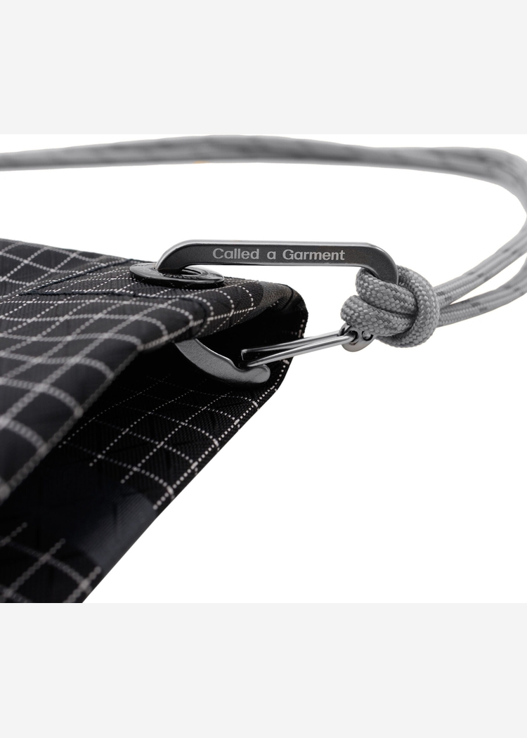 Сумка Artifact Pro Bag Jet Black