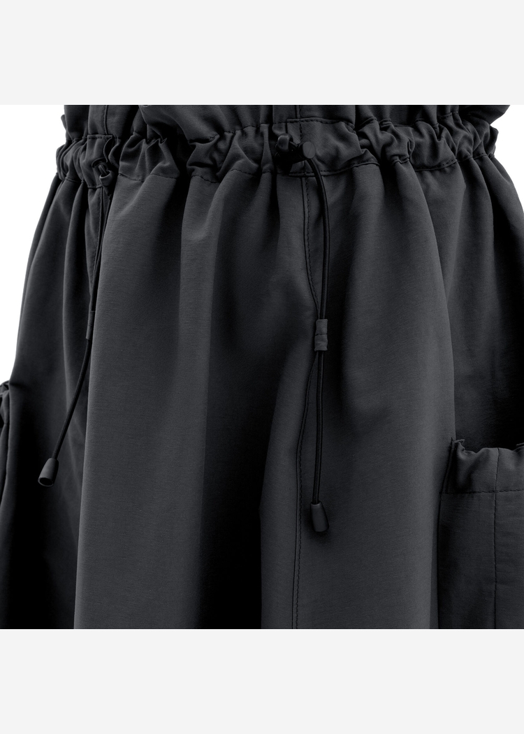 Юбка Niwa Skirt Black