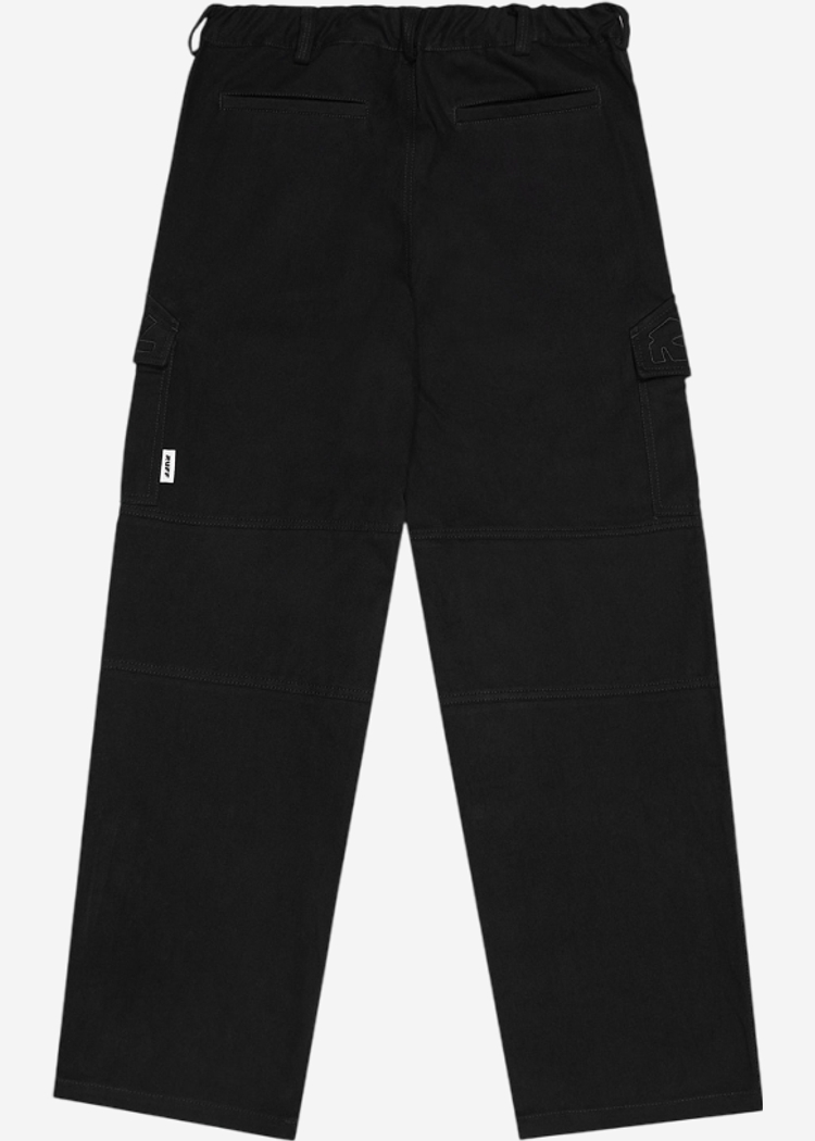 Брюки Cargo Pants Black
