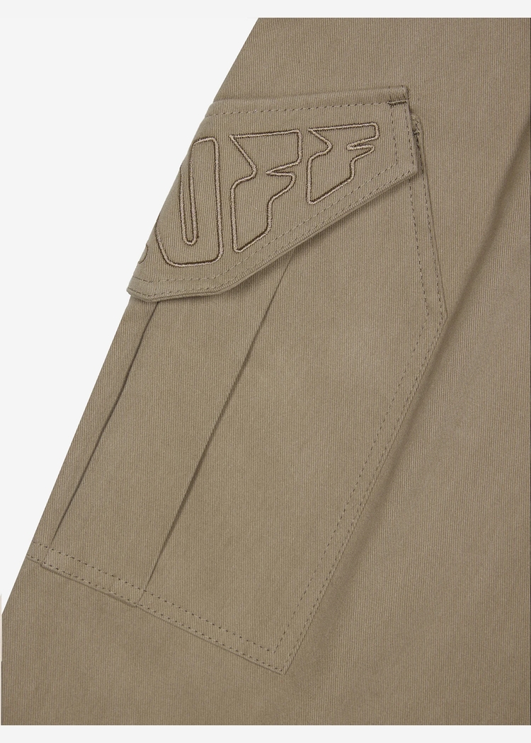 Брюки Cargo Pants Sand