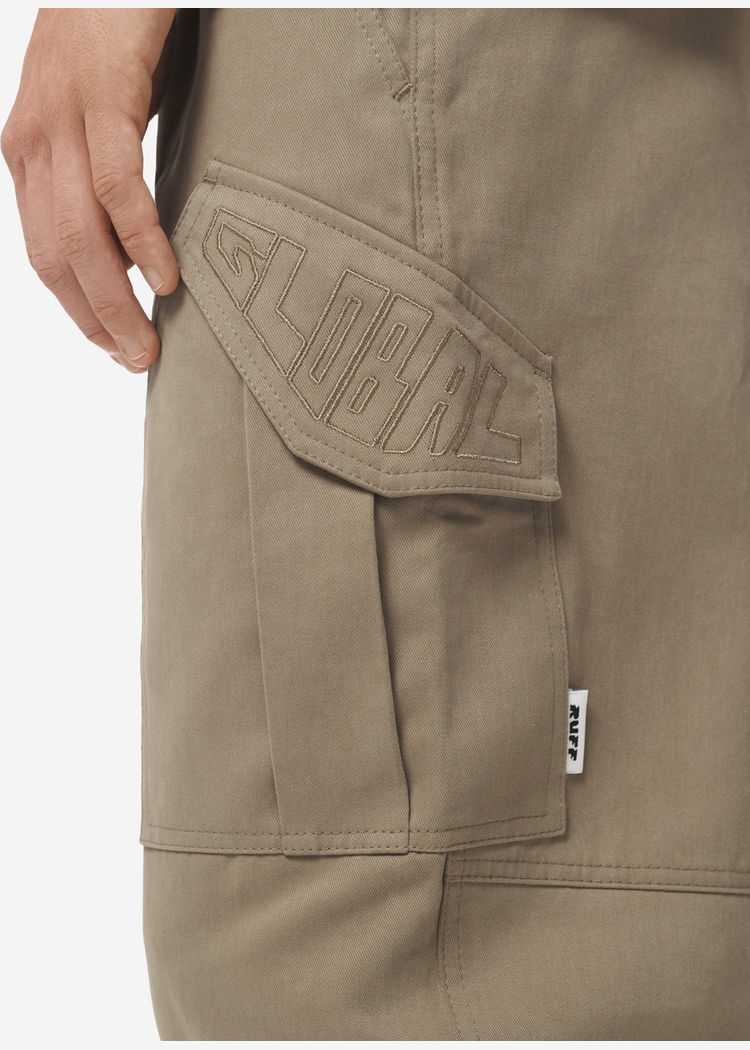 Брюки Cargo Pants Sand