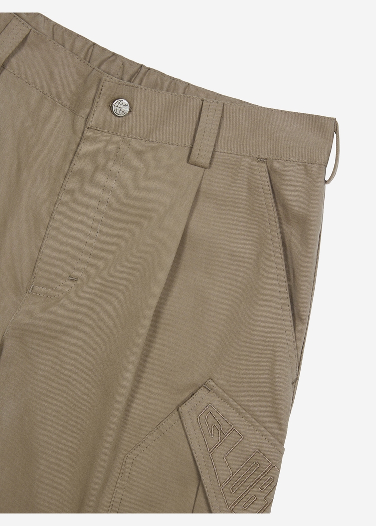 Брюки Cargo Pants Sand