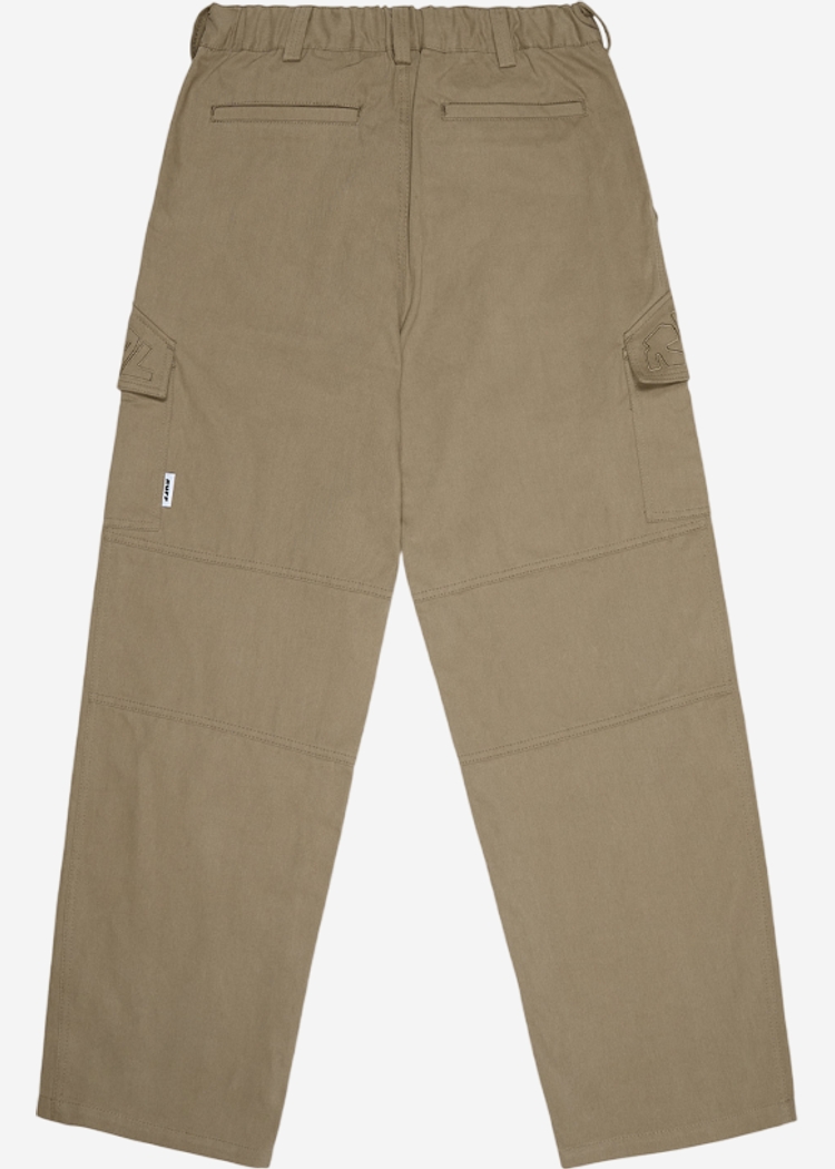 Брюки Cargo Pants Sand