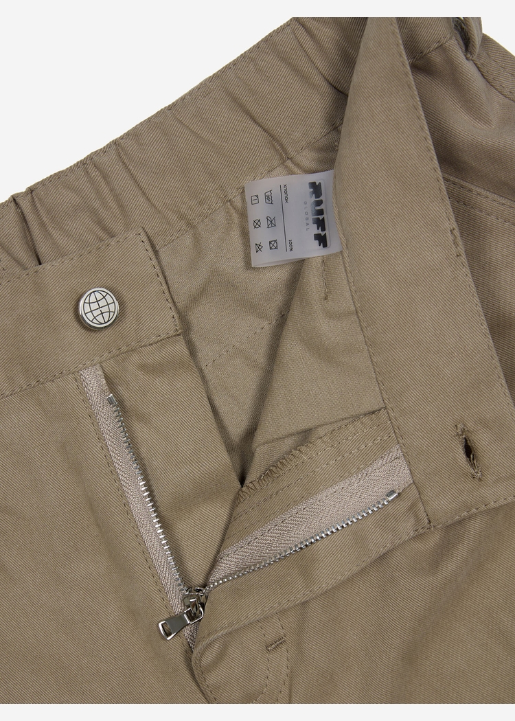 Брюки Cargo Pants Sand