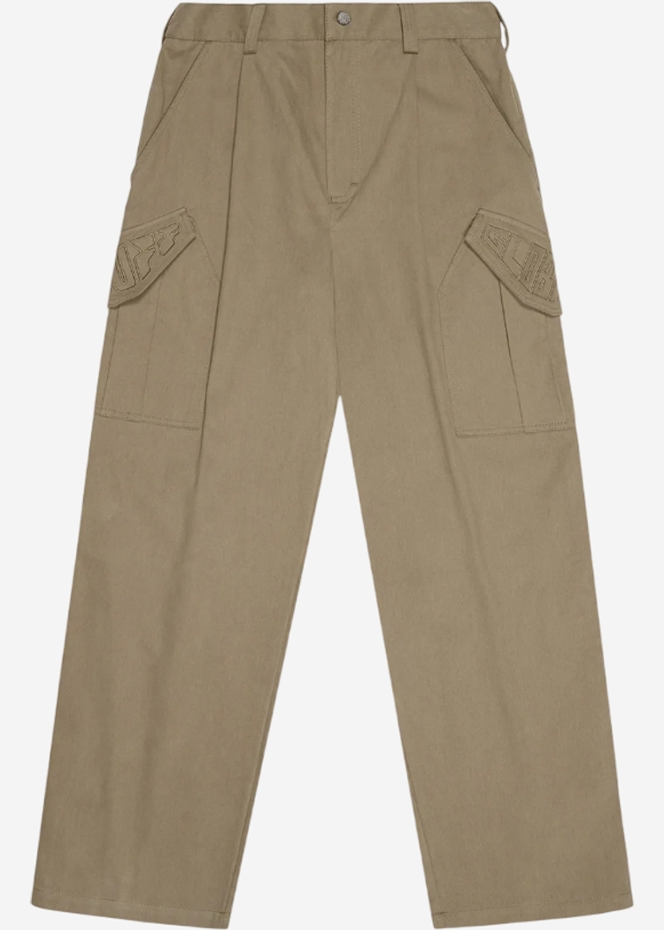 Брюки Cargo Pants Sand