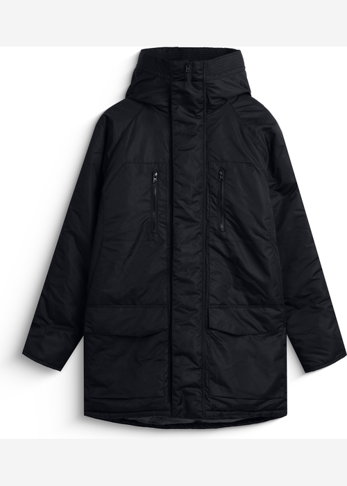 Куртка GIFTED78 FW25/ZIP 749 черный