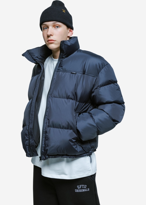 Куртка GIFTED78 FW25/DRAKE3.0 744 черный
