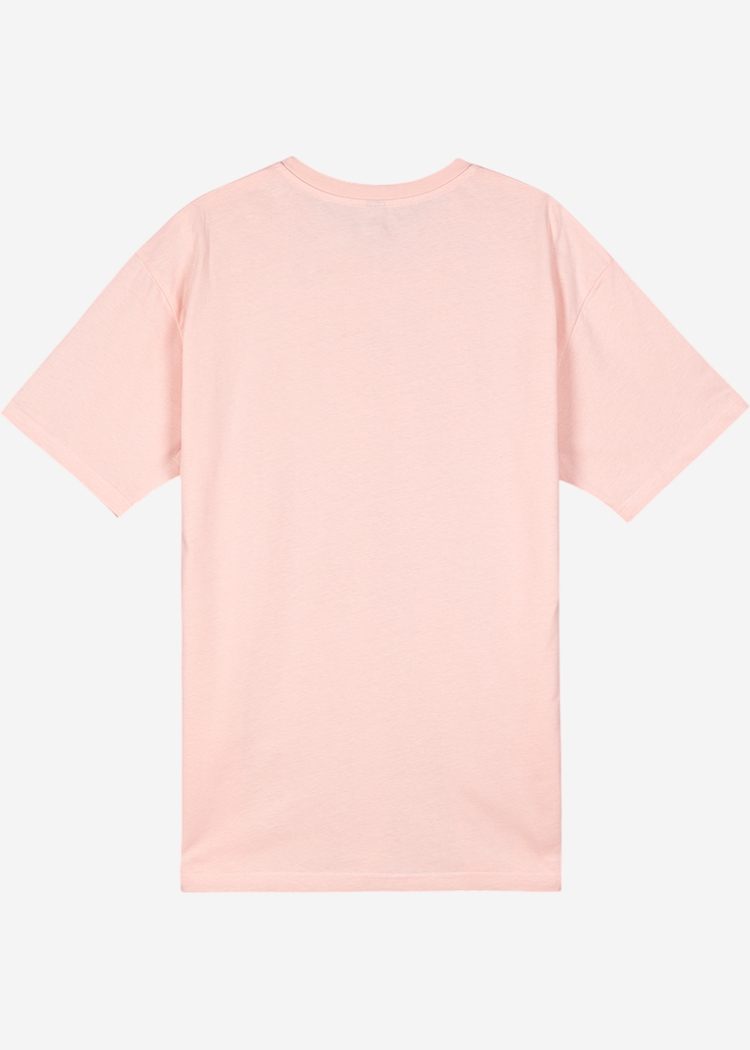 Футболка ROCKIT OVERSIZE ROSE T.13R.RS