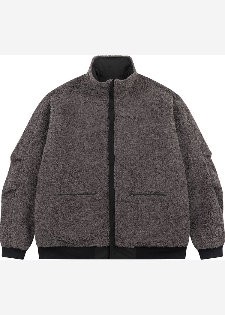 Куртка YMKASHIX Ride Puff черная