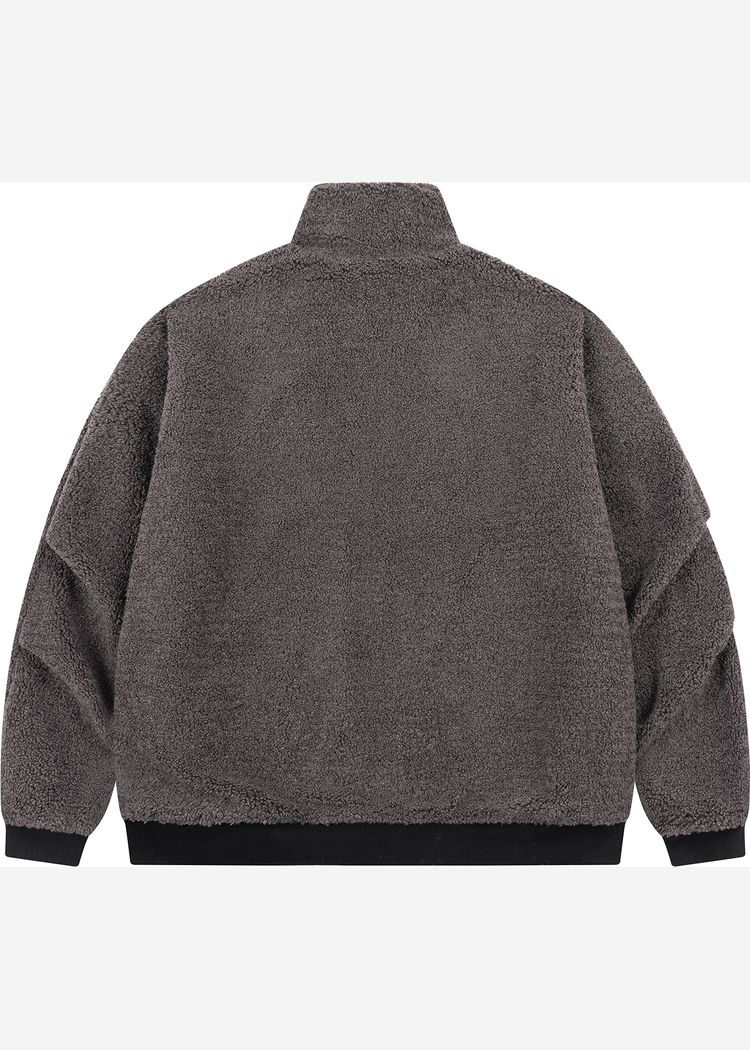 Куртка YMKASHIX Ride Puff черная