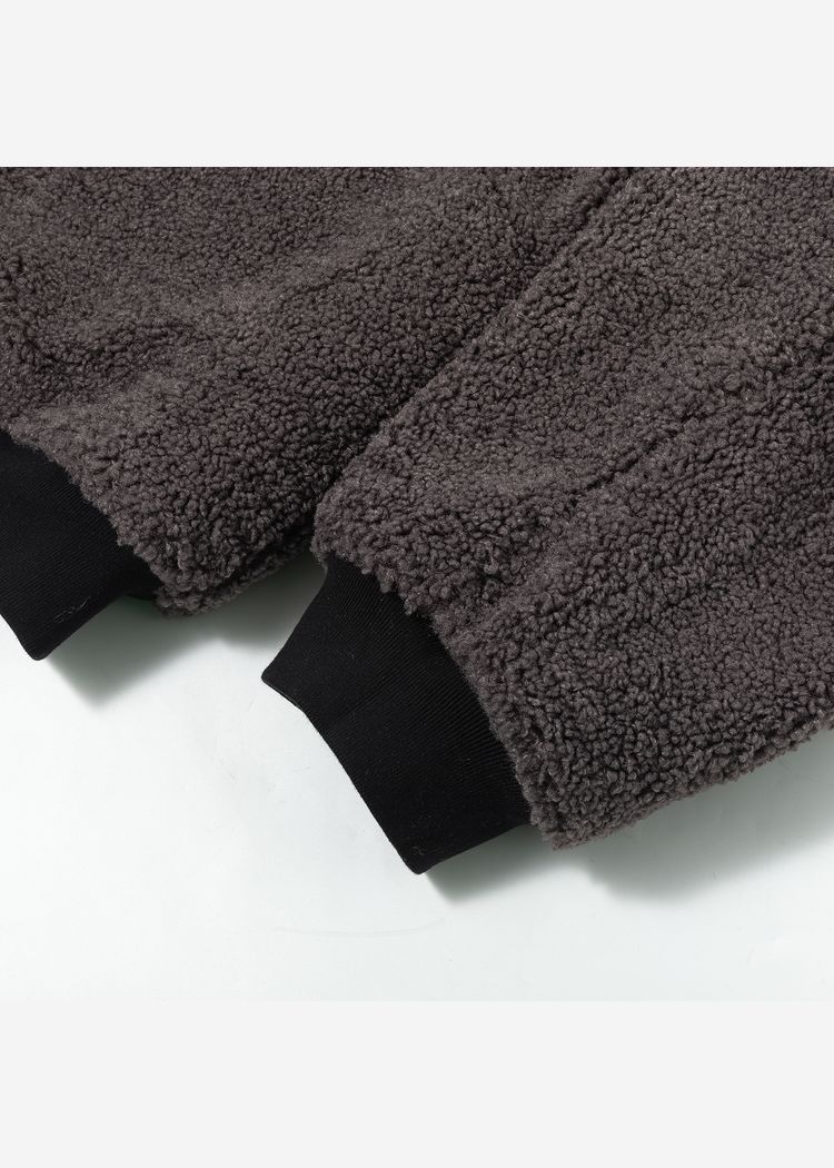 Куртка YMKASHIX Ride Puff черная