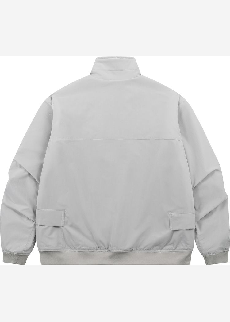 Куртка YMKASHIX Ride Puff серый