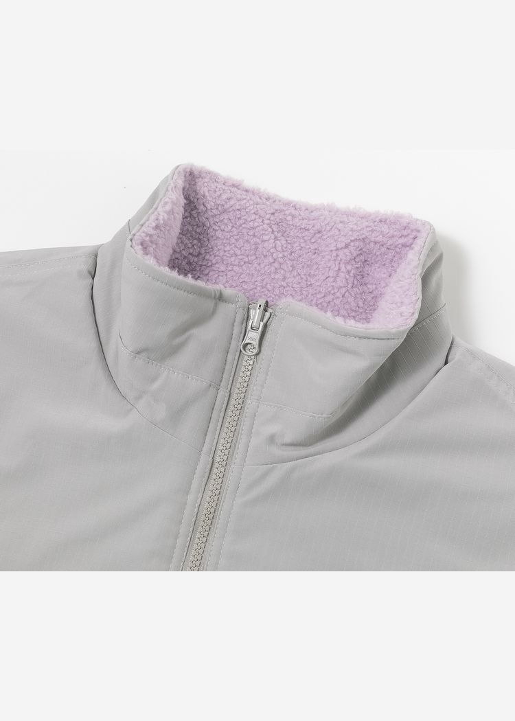 Куртка YMKASHIX Ride Puff серый