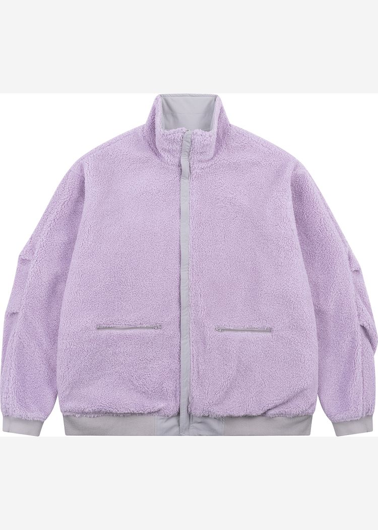 Куртка YMKASHIX Ride Puff серый