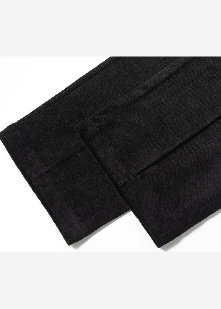 Брюки YMKASHIX velvet 5.1 черные