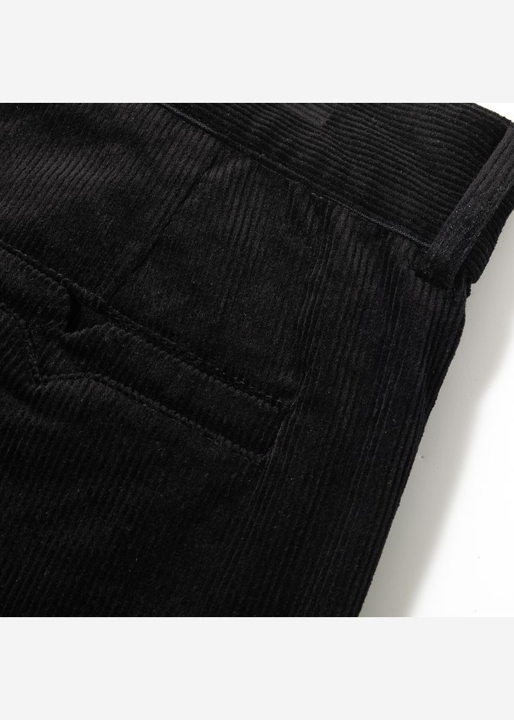 Брюки YMKASHIX velvet 5.1 черные