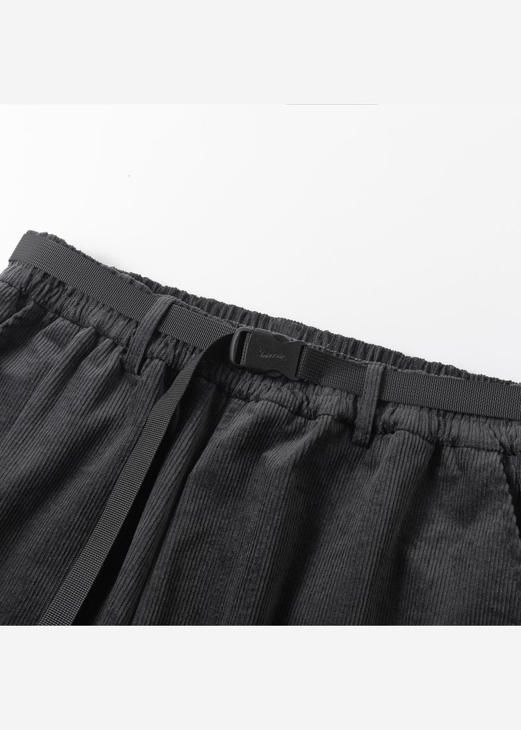 Брюки YMKASHIX velvet 3.1 графитовый